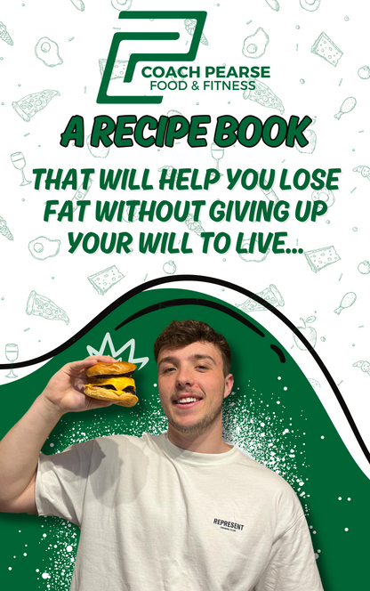 Recipe E-Book